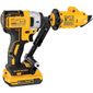 Tesoura Para Chapa 18GA DeWalt Impact Connect