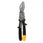 Tesoura Aviação Profissional Corte Esquerdo Toughbuilt Tesoura Aviação Profissional Corte Esquerdo Toughbuilt