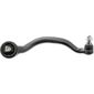 Braço Dianteiro Inferior Curvo Direito BMW X5/X6 - 2006 a 2014 APlus