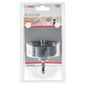 Serra Copo Madeira 65mm Bosch Encaixe 1/4" 2608594279