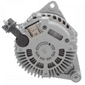 Alternador Ford Edge 3.5 2011 a 2018 150 Amperes Alternador Ford Edge 3.5 2011 a 2018 150 Amperes