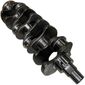 Virabrequim Motor Fiat Uno Palio Mobi 1.0 8v Fire / 1.0 Evo Virabrequim Motor Fiat Uno Palio Mobi 1.0 8v Fire / 1.0 Evo