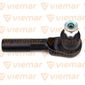 Terminal Direção Chrysler 300C 05/09 Dodge Durango 00/03 Challenger 08/09