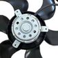 Eletroventilador Mercedes Classe A 160/190 1999 a 2005 Eletroventilador Mercedes Classe A 160/190 1999 a 2005
