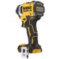 Parafusadeira De Impacto DeWalt 1/4" 20v Atomic DCF860B-B3