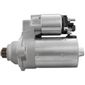 Motor de Partida VW Gol G2 G3 G4 1.0 8v Mi 98/14