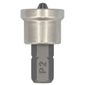 Ponteira Bits Phillips Maxfit Ultra Drywall PH2x25mm Cartela 4pçs