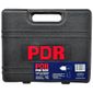 Chave Impacto Pneumática PDR PRO 1/2 68Kg Com Maleta