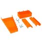 Kit Acessórios Porta Ferramentas Para Painel Ferramentas Presto 90404