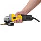 Esmerilhadeira Angular Stanley Slimline 4.1/2" 750W 220V SG7115-B2
