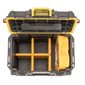Organizador Profundo 14x15x10cm Toughsystem DWST08035 DeWalt