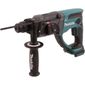 Martelete Makita 18V SDS Plus DHR202Z-P45 com 1 Bateria