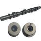 Eixo Comando Renault Clio Logan Sandero Kangoo 1.0 16V Flex D4D Peugeot 206 1.0