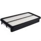 Filtro De Ar Motor Toyota Corolla 1.6 1993 a 1996 Wega Filtro De Ar Motor Toyota Corolla 1.6 1993 a 1996 Wega