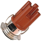 Distribuidor Ignição GM Corsa 1.0/1.4 EFI 1996 a 1996