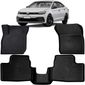 Conjunto Tapete Bandeja Volkswagen Virtus após 2017