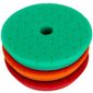 Kit 3 Boinas 5 polegadas Para Polimento SGT