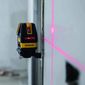 Nivelador Laser Multi Linhas Stanley STHT77512-LA 10m com Kit