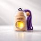 Aromatizante Automotivo Lavender Patchouli Vanilla Areon