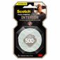 Fita Dupla Face 3M Scotch Fixa Forte Interior 12mm x 1,5m