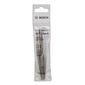 Broca Bosch SDS Plus-1 para concreto 6x50x110 mm