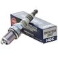 Vela NGK BKR7EIX Iridium Grau 7 Sextavado 16mm