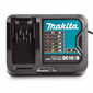 Carregador Bateria 12V 4Ah CXT 220V DC10SB Makita