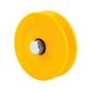 Roldana Portão 2.1/2" V Nylon Vonder 3212212000
