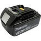 Tupia Eletrônica Makita 18V LXT 1 Bateria 3Ah Tupia Eletrônica Makita 18V LXT 1 Bateria 3Ah
