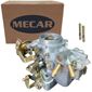 Carburador Uno Fiorino 81/93 1300 Weber 190 Gasolina