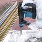 Martelo Rompedor SDS Max Makita HM0870C 220V 1100W Profissional Martelo Rompedor SDS Max Makita HM0870C 220V 1100W Profissional