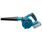 Soprador de Folhas Bosch 18V GBL 18V120 SB Sem Bateria e Carregador