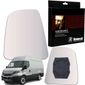 Lente Superior Retrovisor Lado Direito Iveco Daily