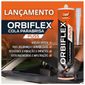 Adesivo Cola Pu55 Parabrisa Orbi Vidros Automotivo