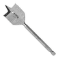 Broca Chata para Madeira 1.1/2" 53.0048 Rocast