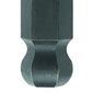 Jogo Chave Hexagonal (Allen) Abaulada Longa 1/16"-9/16" 14pçs