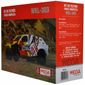 Kit de Filtros VW Polo e Virtus 1.6 16v MSI WKL303 Wega