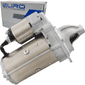Motor de Partida GM S10 2.8 12/... Ford Ranger 3.0 12/...