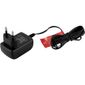 Combo Furadeira/Parafusadeira Impacto Vonder Bateria 12V