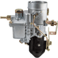 Carburador DFV Jeep Willys Rural F75 6cc 75/... Gasolina
