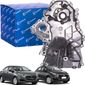 Bomba Óleo KS Pierburg Hyundai HB20 1.0 12v 3 cilindros 2012-2018