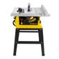 Serra Circular de Bancada Stanley 10" 2000W 220V