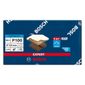 Disco Lixa Com Velcro Bosch 5" (125mm) 8 Furos Grão 100 2608900911
