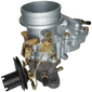 Carburador GM Opala e Caravan 4cc 73/89 DFV228 - Gasolina