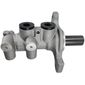 Cilindro Mestre Freio Citroen C3 Peugeot 208 1.0 1.6 22/...