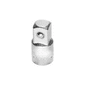 Adaptador Soquete Steels 3/8 para 1/2" 1391156 Adaptador Soquete Steels 3/8 para 1/2" 1391156