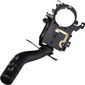 Chave de Seta Gol Voyage G5 G6 08/16 Farol Duplo 5Z0953513C