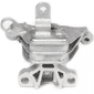 Coxim Motor GM Onix 1.0 12v Aspirado 20/... Direito