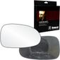 Lente Retrovisor Direito VW Gol G2 1995 A 1999