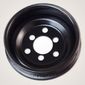 Polia de Direção Hidráulica VW Fox Polo Golf Spacefox Gol Saveiro Voyage Audi